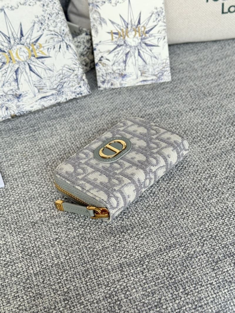 Christian Dior Wallet